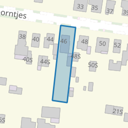 Perceel BGN03-A-3103