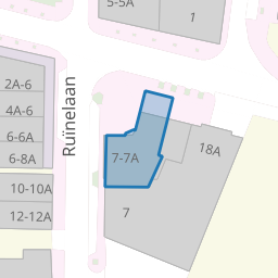 Perceel BGN03-A-3104