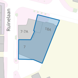 Perceel BGN03-A-3105