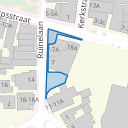 Perceel BGN03-A-3106