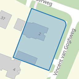 Perceel BGN03-A-3113