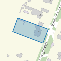 Perceel BGN03-A-3115