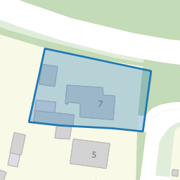 Perceel BGN03-A-3118