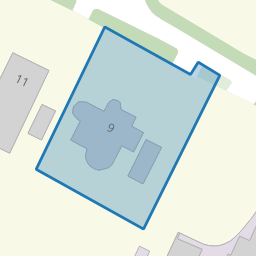 Perceel BGN03-A-3121