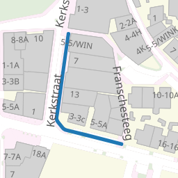 Perceel BGN03-A-3128