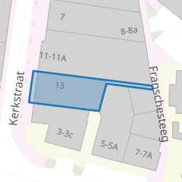 Perceel BGN03-A-3129