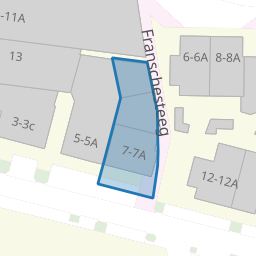 Perceel BGN03-A-3132