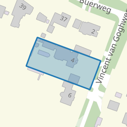 Perceel BGN03-A-3142