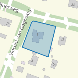 Perceel BGN03-A-3144