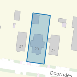 Perceel BGN03-A-3150