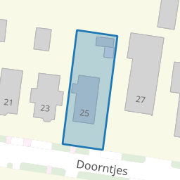 Perceel BGN03-A-3151