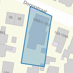 Perceel BGN03-A-3162
