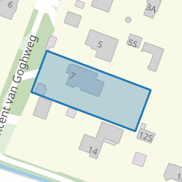 Perceel BGN03-A-3194