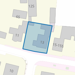 Perceel BGN03-A-3200