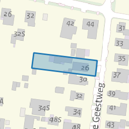 Perceel BGN03-A-3204