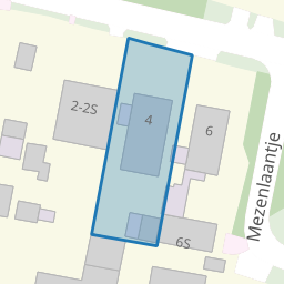 Perceel BGN03-A-3210