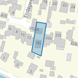 Perceel BGN03-A-3217