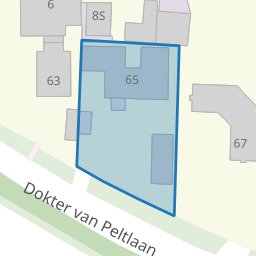 Perceel BGN03-A-3236