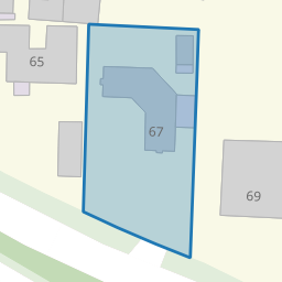 Perceel BGN03-A-3237