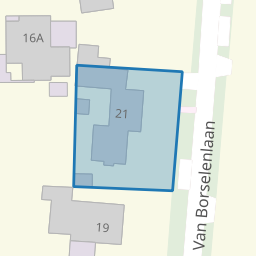 Perceel BGN03-A-3240