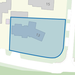 Perceel BGN03-A-3244