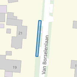 Perceel BGN03-A-3248