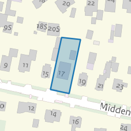 Perceel BGN03-A-3266