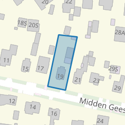 Perceel BGN03-A-3267