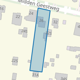 Perceel BGN03-A-3277