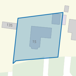 Perceel BGN03-A-3284