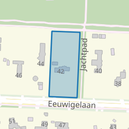 Perceel BGN03-A-3291