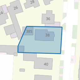 Perceel BGN03-A-3312