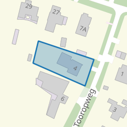 Perceel BGN03-A-3354