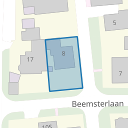 Perceel BGN03-A-3360