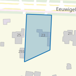 Perceel BGN03-A-3386