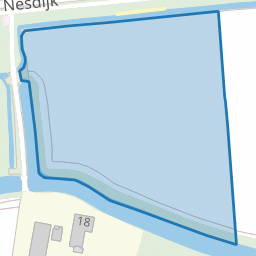 Perceel BGN03-A-3407