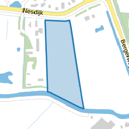 Perceel BGN03-A-3409