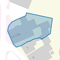 Perceel BGN03-A-3434