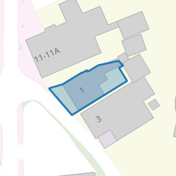 Perceel BGN03-A-3435