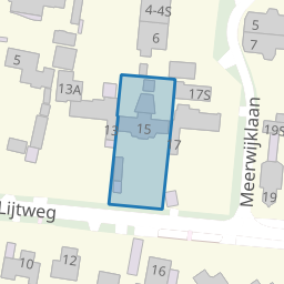 Perceel BGN03-A-3438