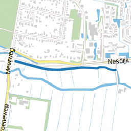 Perceel BGN03-A-3445