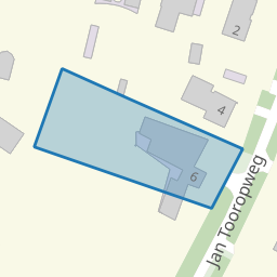 Perceel BGN03-A-3447