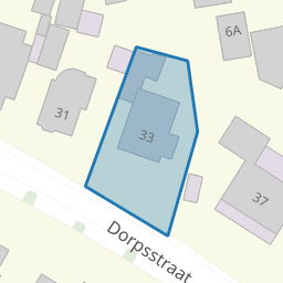 Perceel BGN03-A-3452