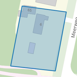 Perceel BGN03-A-3458