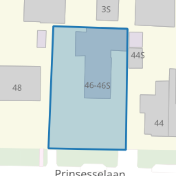 Perceel BGN03-A-3473