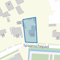 Perceel BGN03-A-3502