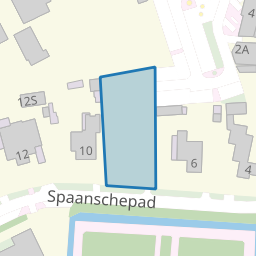 Perceel BGN03-A-3503