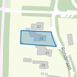 Perceel BGN03-A-3504