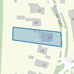 Perceel BGN03-A-3507