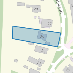 Perceel BGN03-A-3508